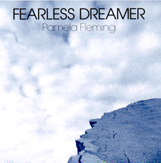 coverart of 1998 CD release, Fearless Dreamer