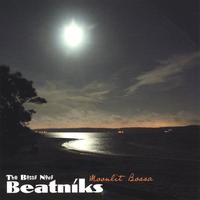 Bossa Nova Beatniks - Moonlit Bossa, CD coverart