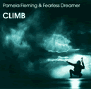 Climb, CD cover art