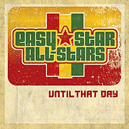 Easy Star All Star - Radiodread , CD coverart