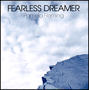 Fearless Dreamer, CD cover art