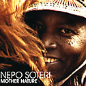 Nepo Soteri - Mother Nature, CD coverart