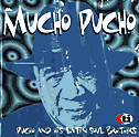 Pucho & His Latin Soul Brothers - Mucho Pucho, CD coverart