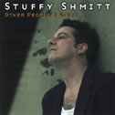 Stuffy Shmitt - Other People's Stuff, CD coverart